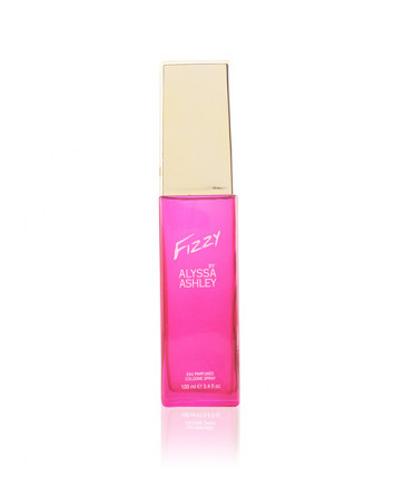 Alyssa Ashley Fizzy Eau de cologne 100 ml