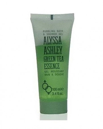 Alyssa Ashley GREEN TEA Gel de ducha 100 ml