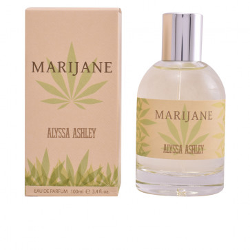 Alyssa Ashley MARIJANE Eau de parfum 100 ml