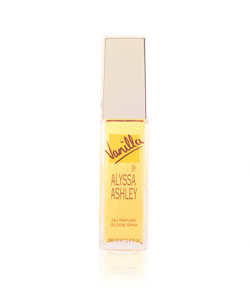 Alyssa Ashley Vanilla Eau de cologne 100 ml