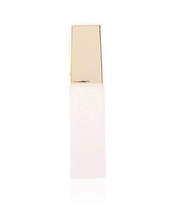 Alyssa Ashley White Musk Eau de cologne 100 ml