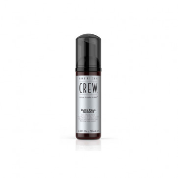 American Crew Beard Foam Cleanser 70 ml