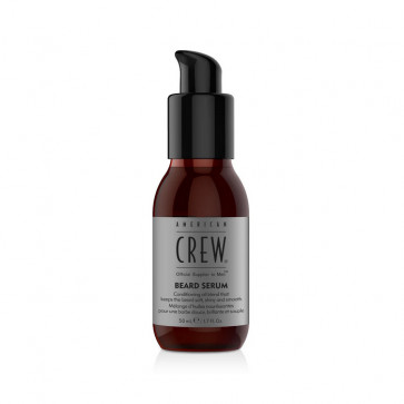 American Crew Beard Serum 50 ml