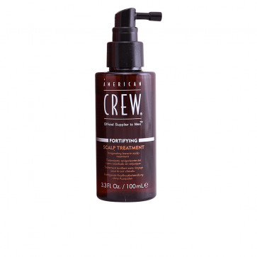 American Crew FORTIFYING Scalp Treatment 100 ml