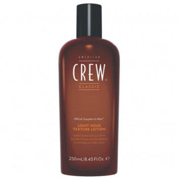 American Crew Light Hold Texture Lotion 250 ml