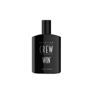 American Crew WIN Eau de toilette 100 ml