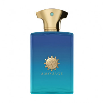 Amouage FIGMENT MAN Eau de parfum 100 ml