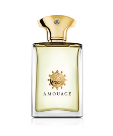 Amouage GOLD MAN Eau de parfum 50 ml