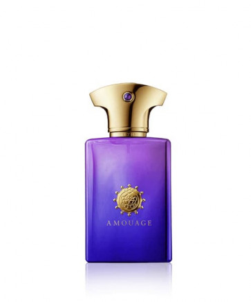 Amouage MYTHS MAN Eau de parfum 50 ml