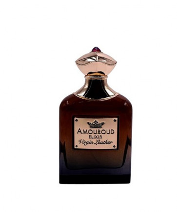Amouroud Virgin Leather Eau de parfum 75 ml