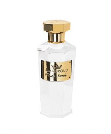 Amouroud White Sands Eau de parfum 100 ml