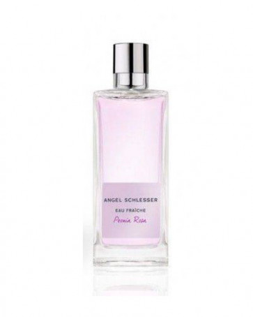 Angel Schlesser Eau Fraîche Peonía Rosa Eau de toilette 150 ml