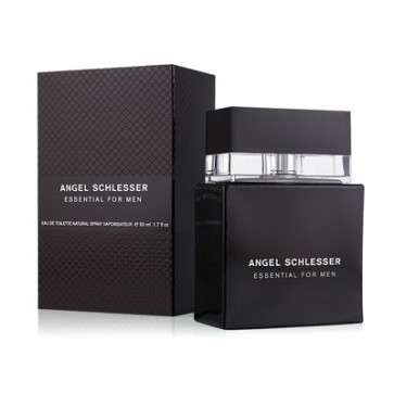 Angel Schlesser ESSENTIAL FOR MEN Eau de toilette Vaporizador 50 ml