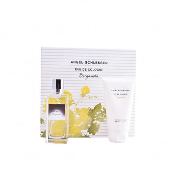 Angel Schlesser Lote BERGAMOTA Eau de toilette