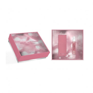 Angel Schlesser Lote FEMME ADORABLE Eau de toilette