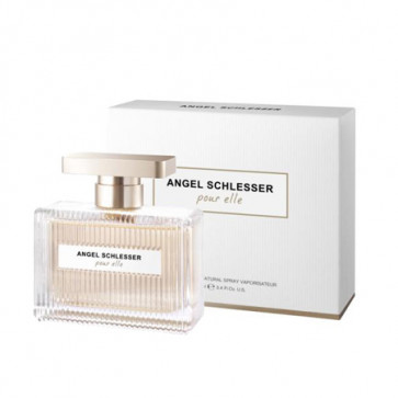 Angel Schlesser FEMME Eau de toilette Vaporizador 100 ml Angel Schlesser FEMME Eau de toilette Vaporizador 100 ml