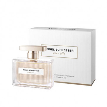 Angel Schlesser FEMME Eau de toilette Vaporizador 100 ml