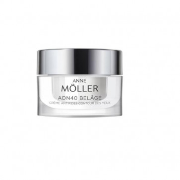 Anne Möller ADN40 BELÂGE Créme Antirides Contour des Yeux 15 ml