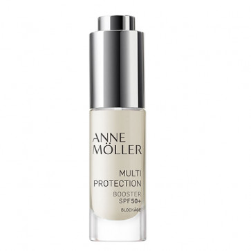 Anne Möller BLOCKÂGE BOOSTER MULTI-PROTECTOR SPF50+ 10 ml