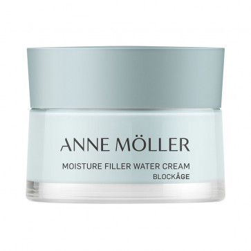 Anne Möller Blockâge Moisture Filler Water Cream 50 ml