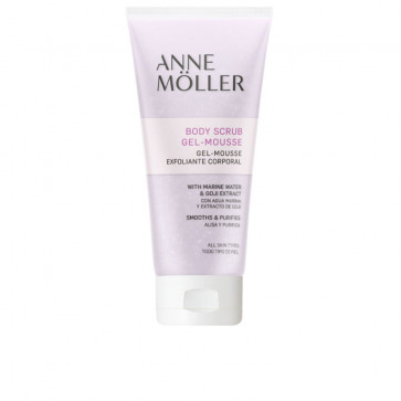 Anne Möller Body Scrub Gel-Mousse 200 ml