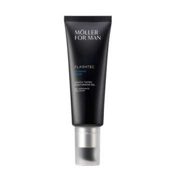 Anne Möller FLASHTEC LOOKING GOOD Instant Perfector Moisturizing Gel 50 ml