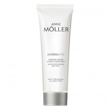 Anne Möller HydraGPS Masque-Gelée Ultra Hydratant 50 ml