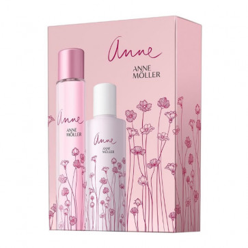 Anne Möller Lote ANNE Eau de toilette