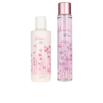 Anne Möller Lote ANNE Eau de toilette