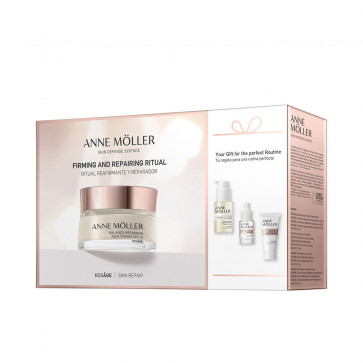 Anne Möller Lote Rosâge Ritual Set de cuidado facial