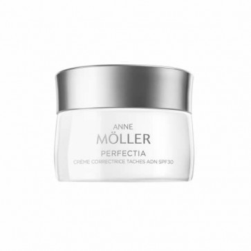 Anne Möller PERFECTIA Crème Correctrice Taches ADN SPF30 50 ml