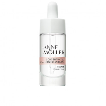 Anne Möller Rosâge Concentrated Hyaluronic Acid Gel 15 ml