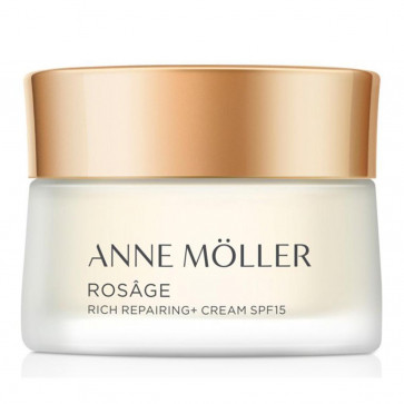 Anne Möller ROSÂGE Rich Repairing+ Cream SPF15 50 ml