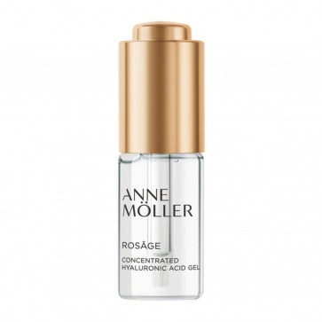 Anne Möller ROSAGE Hyaluronic Acid Gel 15 ml