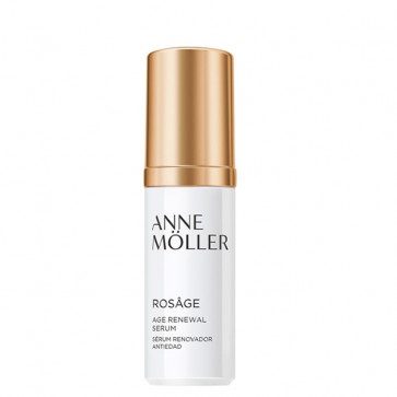 Anne Möller Rosâge Serum renovador antiedad 30 ml