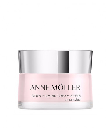Anne Möller Stimulâge Glow Firming cream SPF15 50 ml