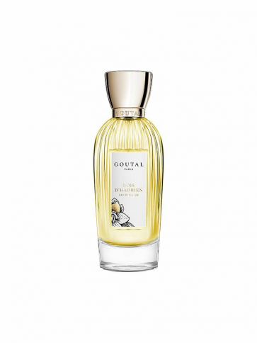 Goutal BOIS D'HADRIEN Eau de parfum 50 ml