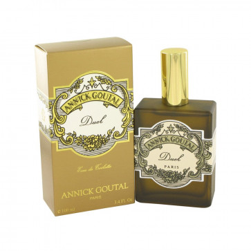 Goutal DUEL Eau de toilette 100 ml