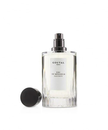 Goutal EAU DE MONSIEUR Eau de toilette 100 ml