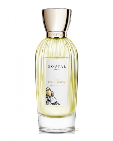 Goutal EAU D'HADRIEN Eau de toilette 50 ml