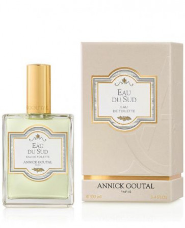 Goutal EAU DU SUD MEN Eau de toilette 100 ml