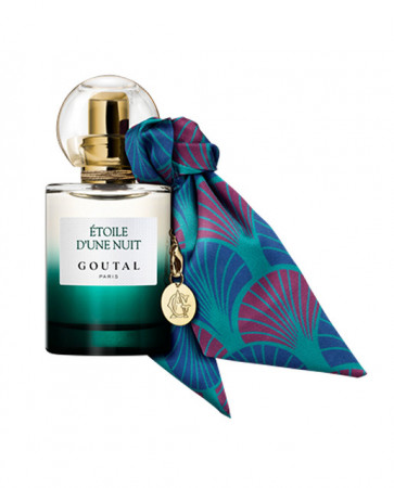 Goutal ÉTOILE D'UNE NUIT Eau de parfum 50 ml