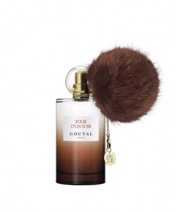 Goutal FOLIE D'UN SOIR Eau de parfum 100 ml