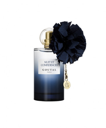 Goutal NUIT ET CONFIDENCES Eau de parfum 100 ml