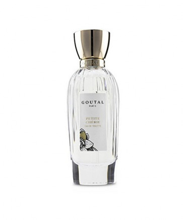 Goutal PETITE CHERIE Eau de toilette 100 ml