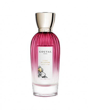 Goutal ROSE POMPON Eau de parfum 100 ml