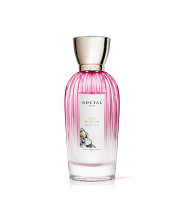 Goutal ROSE POMPON Eau de toilette 50 ml