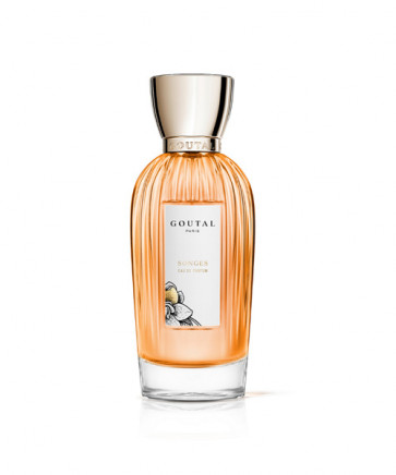 Goutal SONGES Eau de parfum 100 ml