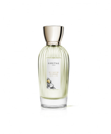 Goutal UN MATIN D'ORAGE Eau de toilette 100 ml