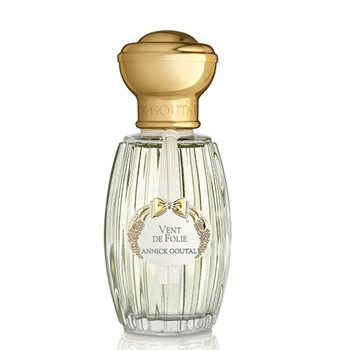 Goutal VENT DE FOLIE Eau de toilette 100 ml